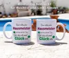 TassenKing™ - Einen guten Hausmeister... - Tasse - Produktbild-Vorschau 3