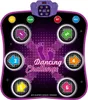 Mata do tańca Dancing Challenge 2 Podgląd zdjęcia produktu 3