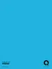 Latexfarbe  2 L Blau  2 L | Innenfarbe | Wandfarbe | Produktbild-Vorschau 3