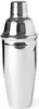 HENDI Cocktailshaker Edelstahl 750ml Ø 80x(H)240 mm Produktbild-Vorschau 1