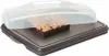 Blacha bezpieczna maxi 50 x 38 x 9 cm Podgląd zdjęcia produktu 3