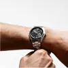 Festina Herrenuhr Klassik Armbanduhr Edelstahl silber Produktbild-Vorschau 5