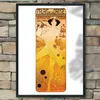 Dekoratives Plakat - Kunsttheater Paris - A3 (29,7 cm x 42 Produktbild-Vorschau 1