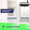 MPM SMK-02 - Mini-Küche, 4-in-1-Haushaltsgeräteset Anteprima dell’immagine prodotto 5