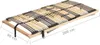 vidaXL Elektrischer Lattenrost mit 42 Latten 7 Zonen 90x200 Produktbild-Vorschau 10