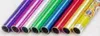 folia Alu-Bastelfolie (B)500 x (L)780 mm gold / blau Produktbild-Vorschau 3