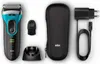 Braun Elektrorasierer Series 3 3000BT Shave&Style 3-in-1 Produktbild-Vorschau 25