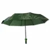 OOTB Taschen-Regenschirm Weißweinflasche Produktbild-Vorschau 8
