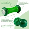 Over Flow Igelball Fussmassage Set - Massageball und Produktbild-Vorschau 4