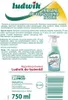 Ludwik Küchenreiniger 750 ml Aktivschaum Produktbild-Vorschau 3