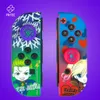 Blade Combo Pack Batman Joker&Harley Quinn Hard-Skin  Produktbild-Vorschau 2