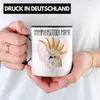 Trendation - Nymphensittich Mama Tasse Geschenk für Produktbild-Vorschau 2