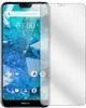 6x Schutzfolie für Nokia 7.1 klar Displayschutzfolie Folie Produktbild-Vorschau 2