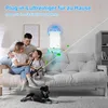 Dieser 4er-Pack Mini-Luftreiniger mit negativen Ionen ist Produktbild-Vorschau 6