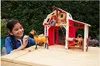 Mattel Spirit Vychytaná Stáj Herní Set Náhled obrázku produktu 8