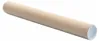 3x Versandrohre Versandhülsen rund 63 x  430mm braun inkl. Produktbild-Vorschau 1