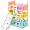 Sylvanian Families 5741, Bau, 3 Jahr(e), Mehrfarbig, Produktbild-Vorschau 14