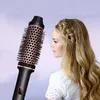 Stylingový kartáč HotCurve The Viral, horký kartáč, kulatý Náhled obrázku produktu 2