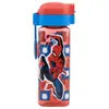 5tlg Spiderman Schulranzen set Rucksack Federtasche Produktbild-Vorschau 11