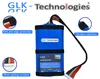 GLK Akku für Lautsprecher JBL Boombox 2 7,4V 10500mAh/77Wh Produktbild-Vorschau 2