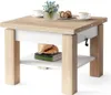 All4All Multifunktionaler Couchtisch Claris - Sonoma Eiche Produktbild-Vorschau 1