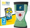 2x BROTECT Schutzfolie für Leica Viva Controller CS15 Produktbild-Vorschau 1