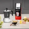 Bialetti Fiammetta Induction Mokka-Kanne Grau Produktbild-Vorschau 2