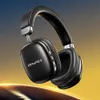Awei Bluetooth-hoofdtelefoon AT7, zwart Productafbeelding-voorbeeld 12