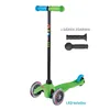 Mini Micro Classic Green LED - limitierte Edition Produktbild-Vorschau 1