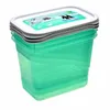 keeeper Sada mraziacich nádob Mia "Magic Ice" 3x 1,0 l Náhľad obrázku produktu 9