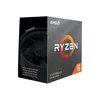 AMD Ryzen 5 3600X, AMD Ryzen™ 5, Socket AM4, 7 nm, Pudełko, Podgląd zdjęcia produktu 5