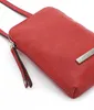 SURI FREY sac à épaule bandoulière Franzy Phone Bag Red Voir les images du produit 5