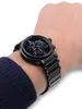 Citizen Bluetooth Watches BZ1006-82E Smartwatch Produktbild-Vorschau 4