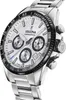 Orologio Festina da uomo F20560-1 argento Anteprima dell’immagine prodotto 8