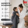 Betz Berlin Handtuch-Set 12-teilig – 100% Baumwolle – ® - Produktbild-Vorschau 8