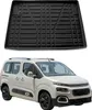 Bac de coffre Bac de coffre pour Citroen Berlingo 2019-2025 Voir les images du produit 1
