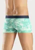 Bruno Banani Boxer Boxershorts für Herren 4 -teilig mint Produktbild-Vorschau 2