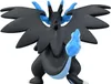 Takara TOMY Mega-Glurak X mit blauen Flammen | PoKéMoN Produktbild-Vorschau 3