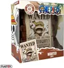 One Piece - Spaarpot Luffy - Gezocht Productafbeelding-voorbeeld 4
