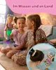 BABY born @ Mermaid 43cm, Babypuppe, Weiblich, 3 Jahr(e), Produktbild-Vorschau 15