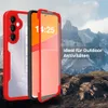 Handy Hülle für Apple iPhone 13 Klapphülle Bookcase Flip Produktbild-Vorschau 7