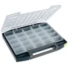 Raaco Sortimentskoffer Boxxser 55 5x10 mit 25 Einsätzen Produktbild-Vorschau 5