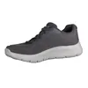 Pánské nízké tenisky Skechers Go Walk Flex v šedé barvě, Náhled obrázku produktu 16