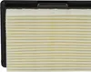 vhbw 10x Flachfaltenfilter G4 kompatibel mit Bosch EasyVac Produktbild-Vorschau 5