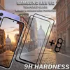 2-Pack SAMSUNG A55 5G Displayschutzfolie und 1-Pack Produktbild-Vorschau 3