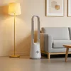 Kvalitný vykurovací ventilátor s diaľkovým ovládaním, Náhľad obrázku produktu 2