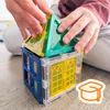 Magnetická stavebnica pre deti Colormag Start Windows & Náhľad obrázku produktu 8