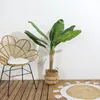 Banánovník 120 cm - realistický tropický umelý strom v Náhľad obrázku produktu 4