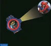 Lexibook Digitln promtac hodinky Spider-Man Náhled obrázku produktu 5
