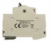 A close-up side view of a modular electrical switch. Produktbild-Vorschau